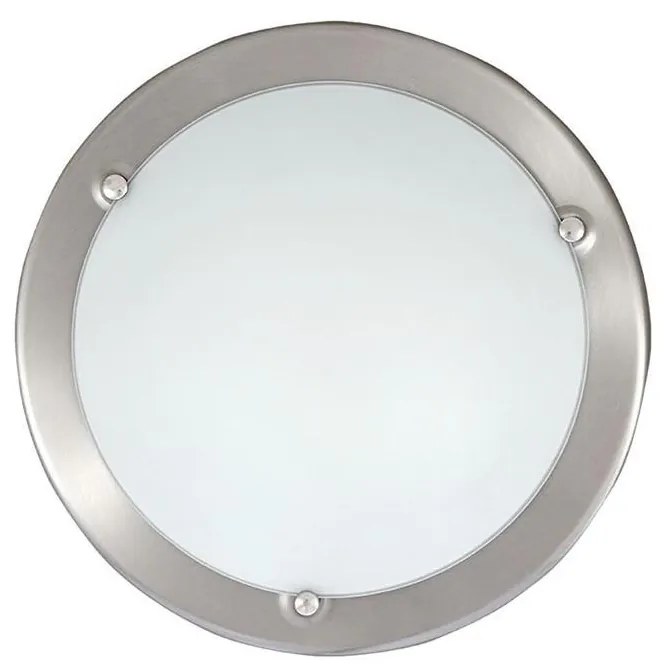 Rabalux 5121 - Plafoniera UFO 1xE27/60W/230V
