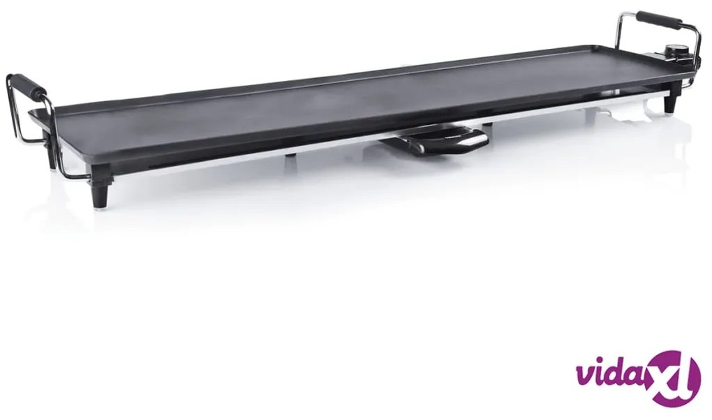 Tristar Piastra Elettrica 100 x 22 cm