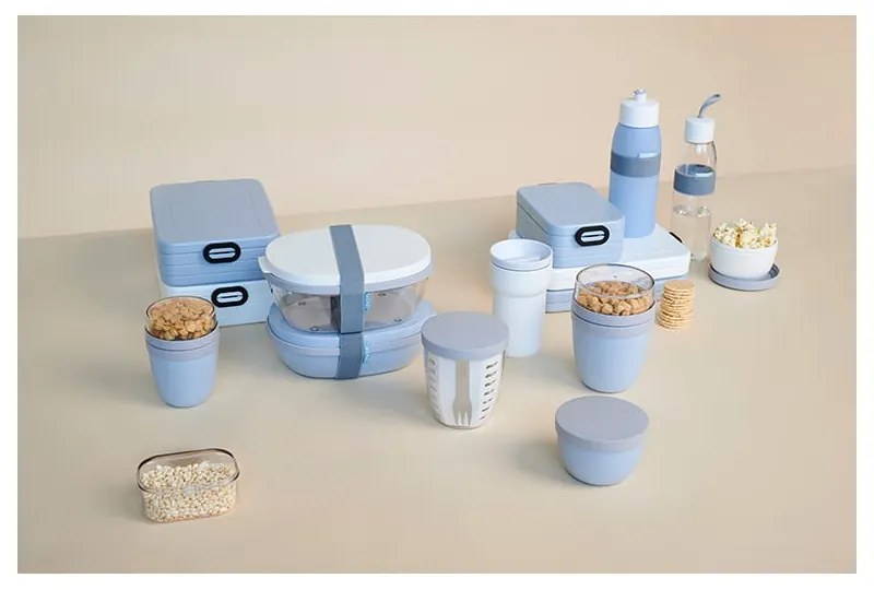 Portapranzo Nordic sage – Mepal