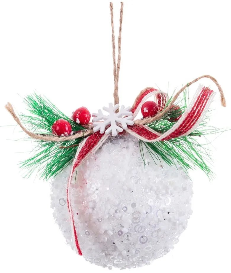 Palline di Natale - Casa Selección