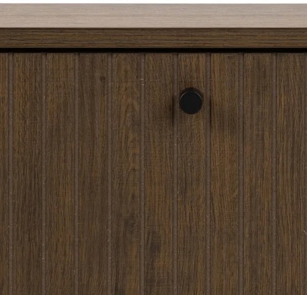 Mobile per scarpe OLIVIA quercia