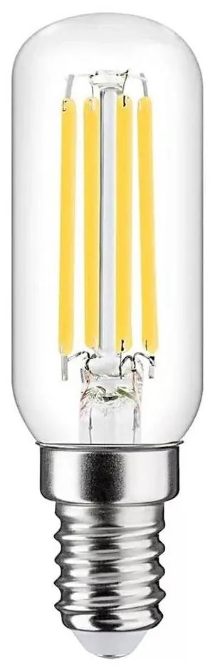 Rabalux 79090 - Lampadina LED FILAMENT T25 E14/4W/230V 4000K