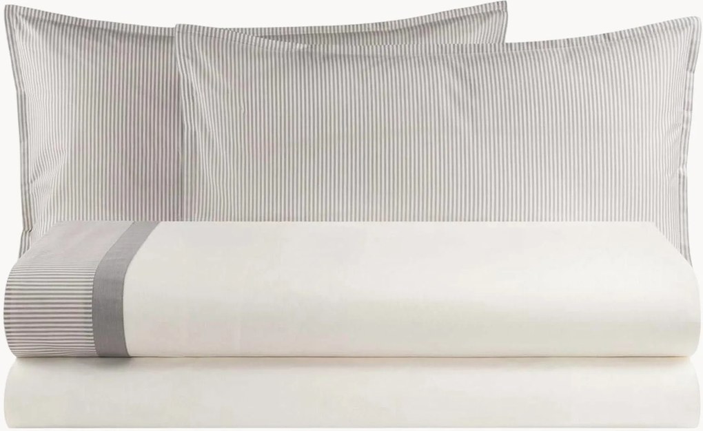 Set di biancheria da letto in cotone Tenerife