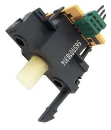 Potenziometro di temperatura originale - Forni a Microonde Bosch 316156