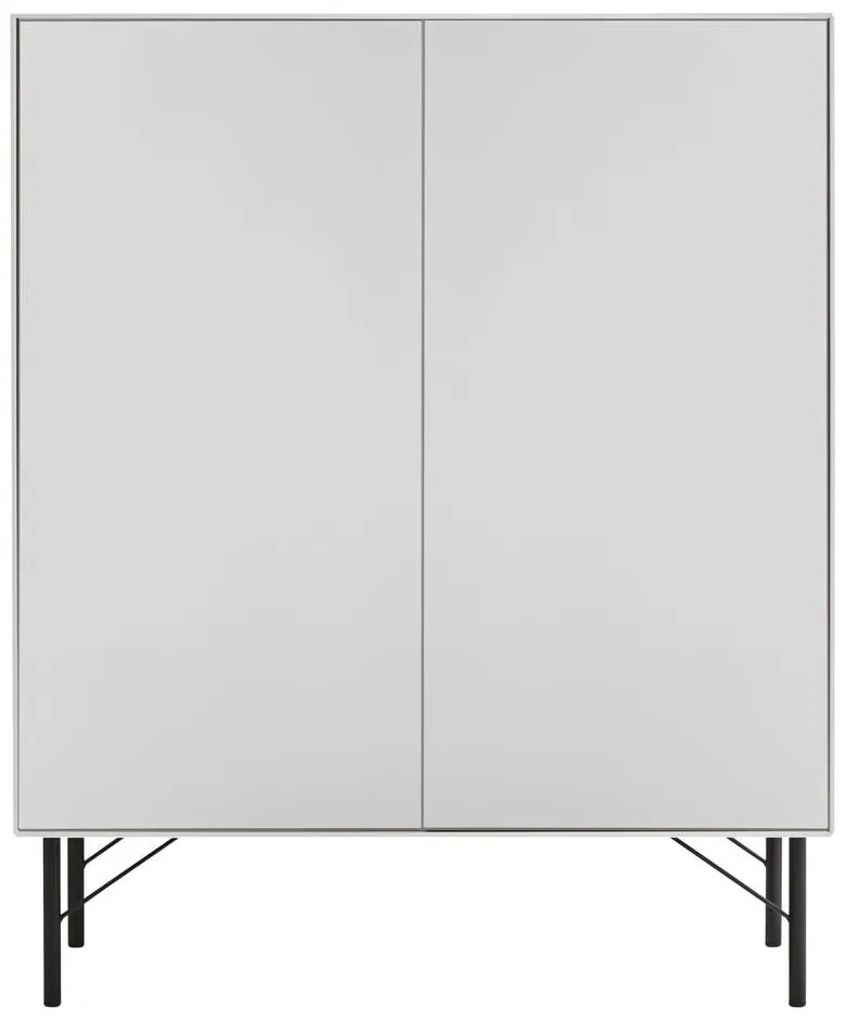 Armadio bianco 91x111 cm Edge by Hammel - Hammel Furniture