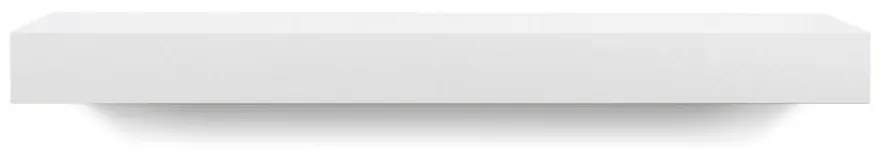 Scaffale bianco Balda - TemaHome