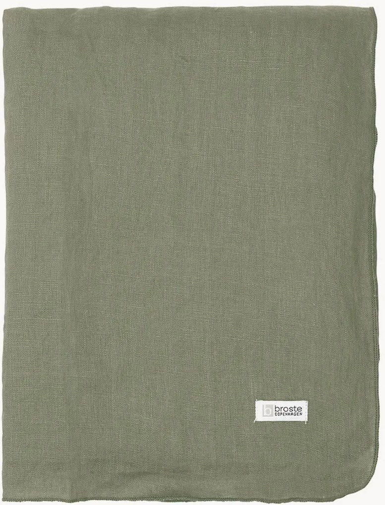 Tovaglia in lino Gracie