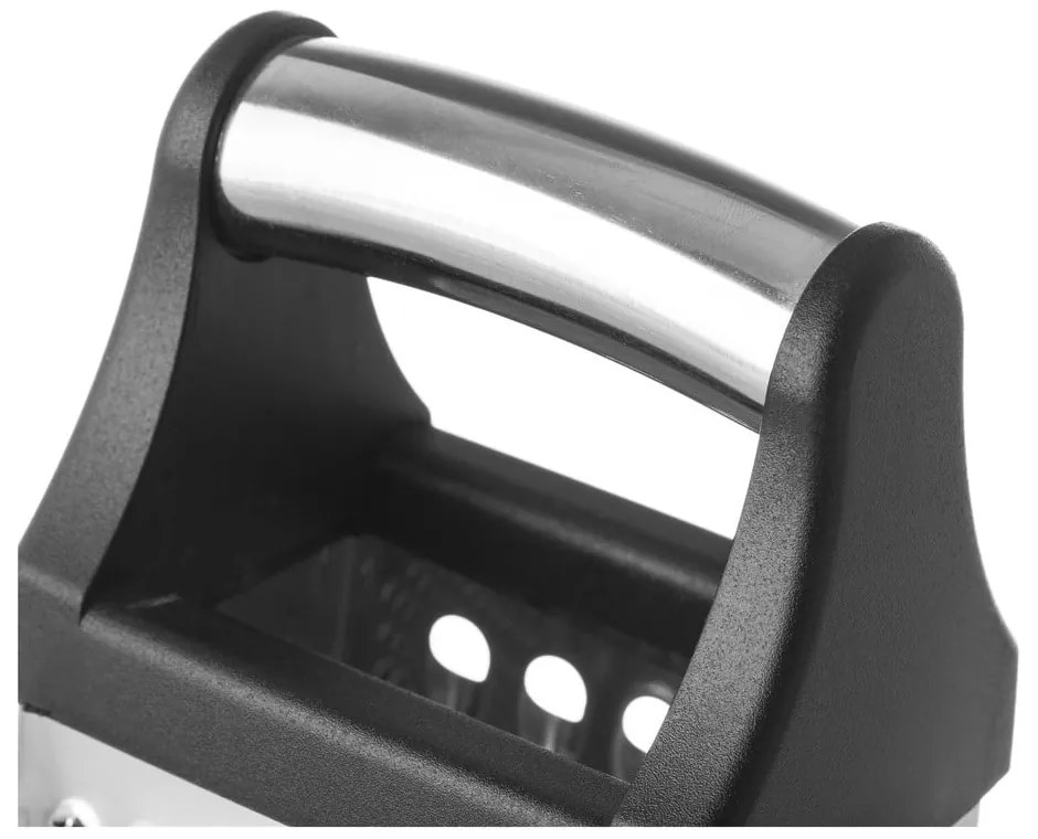 Grattugia con 4 finiture Unimasa, larghezza 6,8 cm - Casa Selección