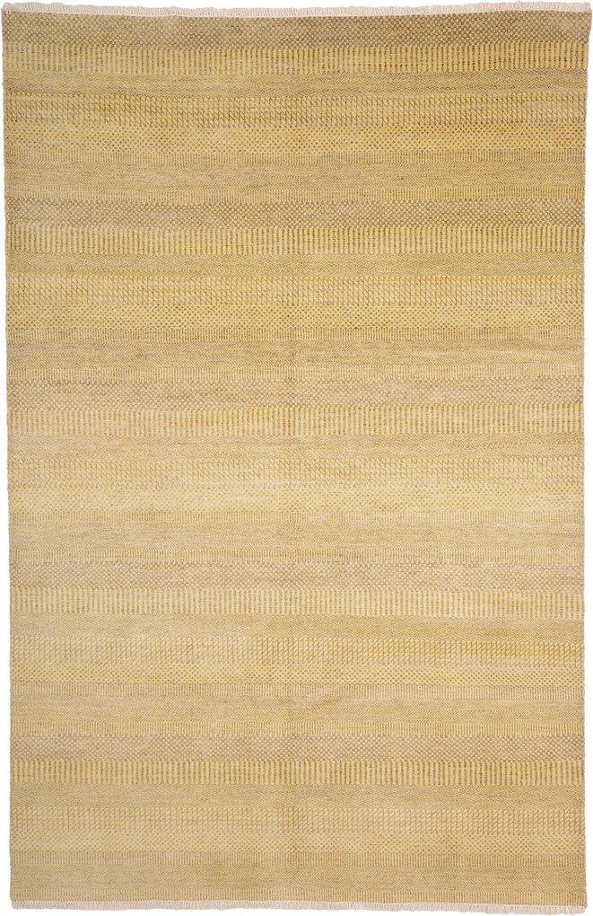 Asman Tappeto orientale 180x280 (Indian) Annodato A Mano