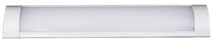 Lampada LED sottopensile QTEC LED/18W/230V 60 cm bianco