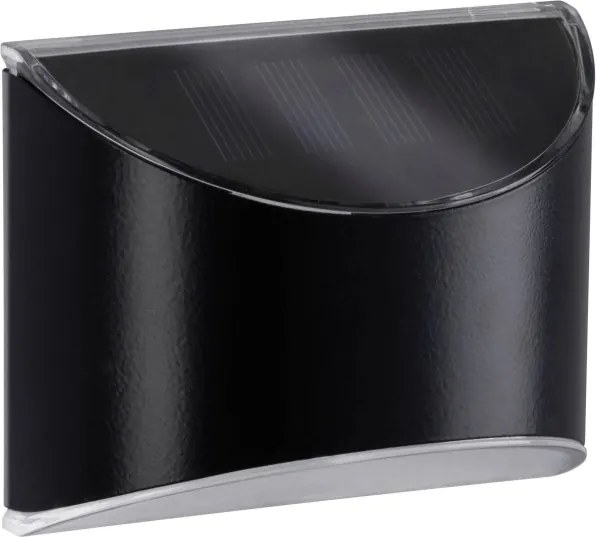 Paulmann 94233 - LED/0,05W IP44 Applique solare ELLIOT 1,2V