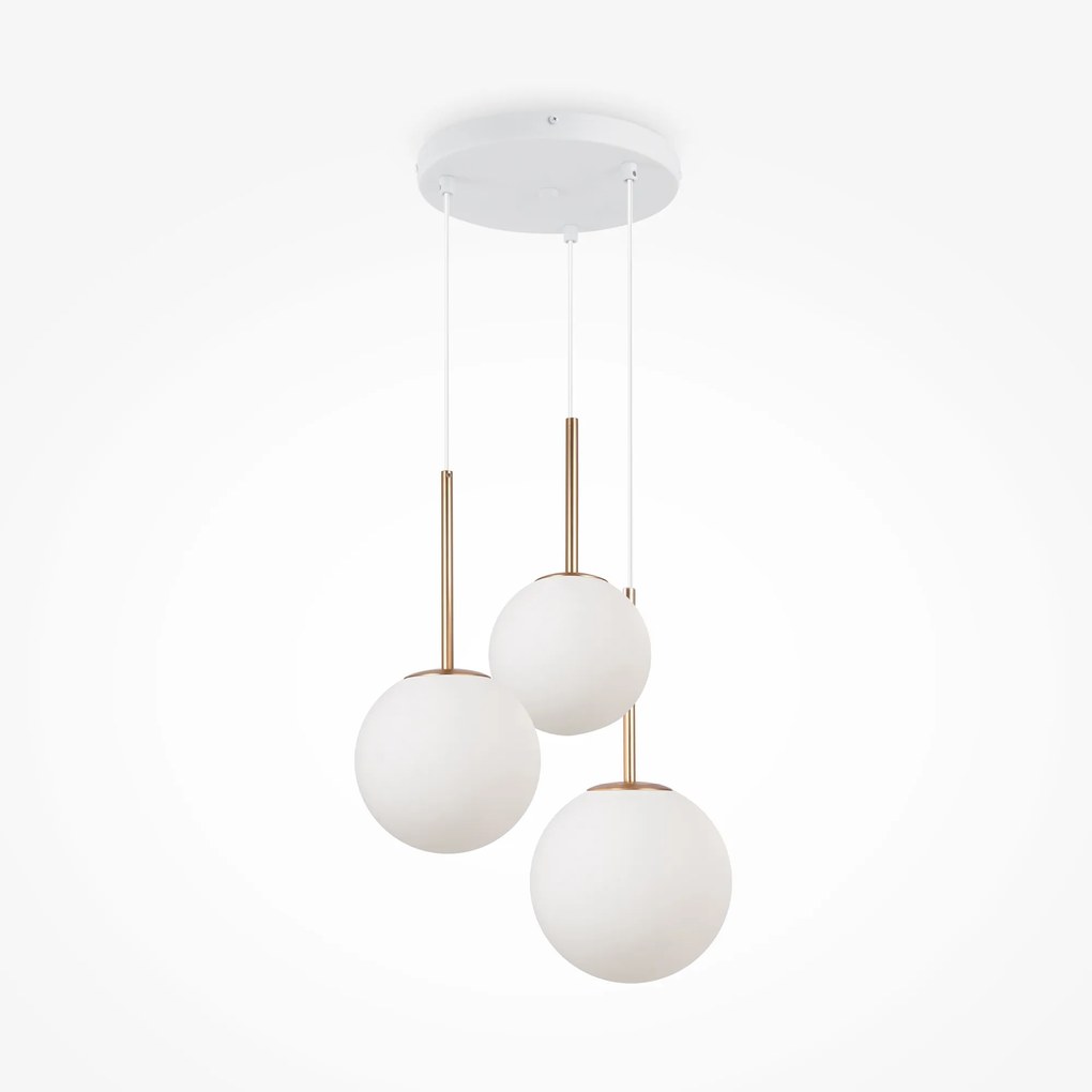 Maytoni|Basic form Lampada a soffitto / plafoniera Modern Oro