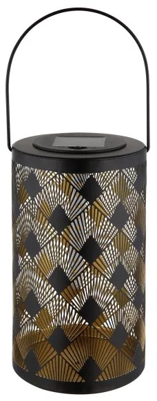 Globo 36658 - Lampada solare a LED LED/0,5W/3V IP44