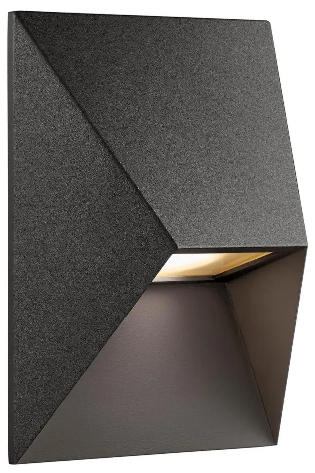 Nordlux - Applique da esterno PONTIO 1xGU10/25W/230V IP54