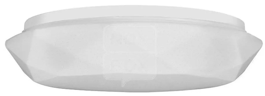 Plafoniera LED da bagno GALAXY LED/17W/230V