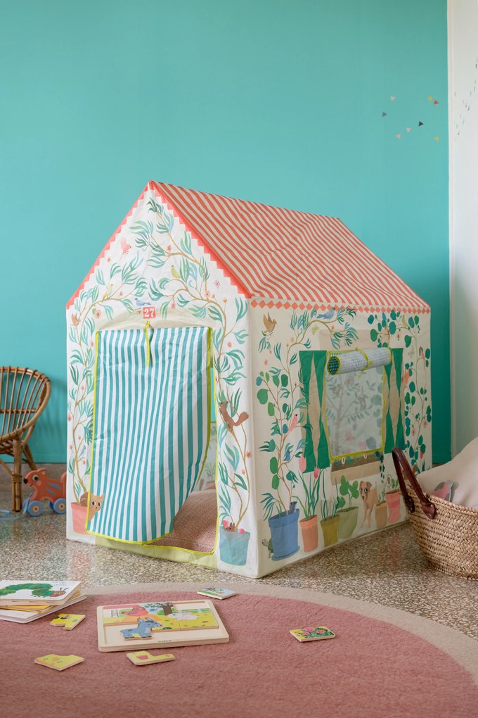 Casa per i bambini