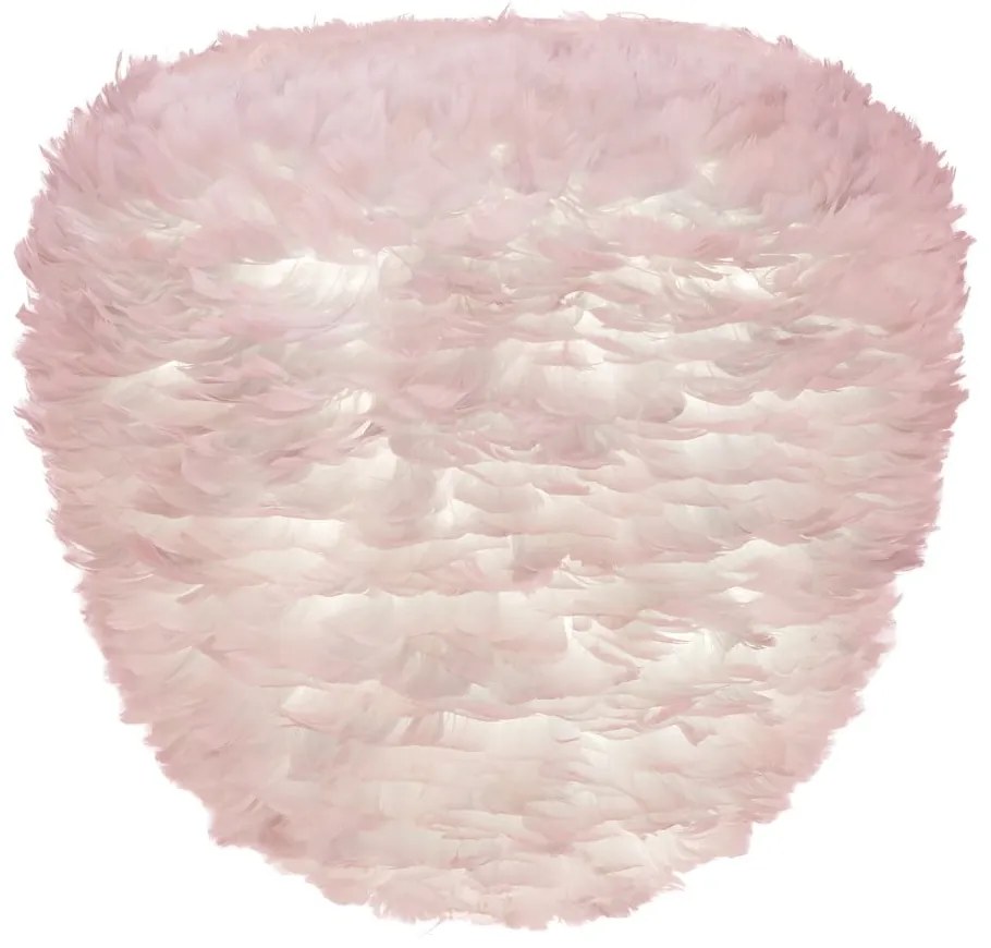 Paralume rosa chiaro ø 55 cm Eos Evia Large - UMAGE