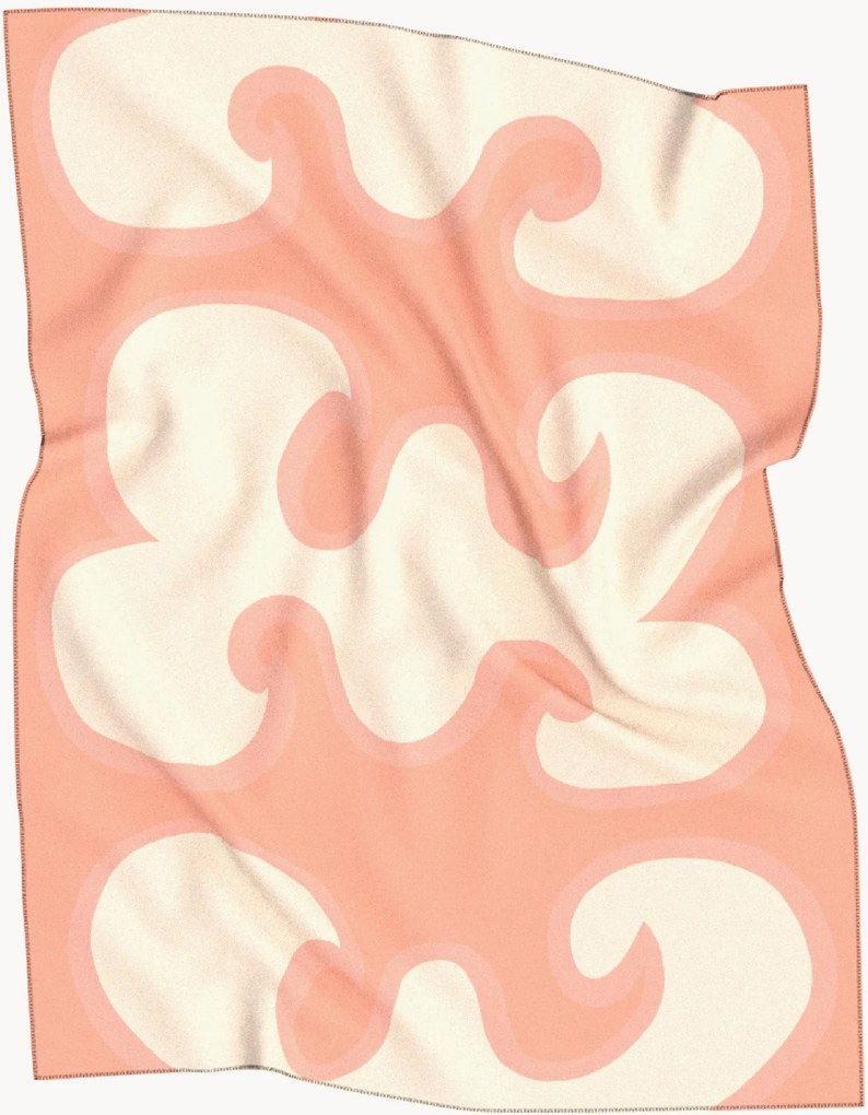 Coperta in lana Jokeri
