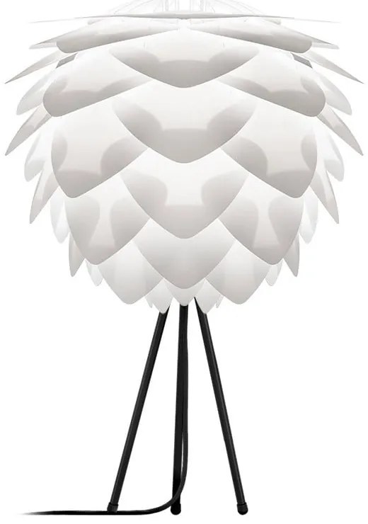 Paralume bianco ø 50 cm Silvia - UMAGE