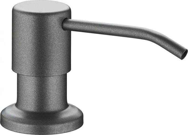 Mexen distributore di sapone per lavello, grigio - 6601320-61