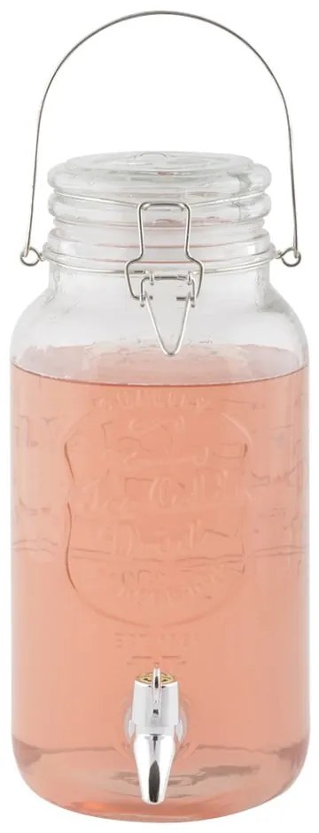 Contenitore per bevande 3,6 l - Esschert Design