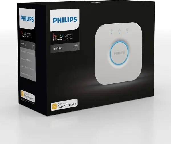Philips - Dispositivo di collegamento Hue BRIDGE