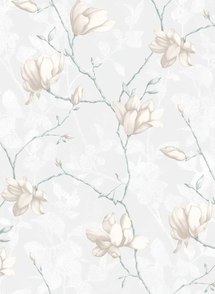 BoråsTapeter Carta da parati Lily Tree - 7229