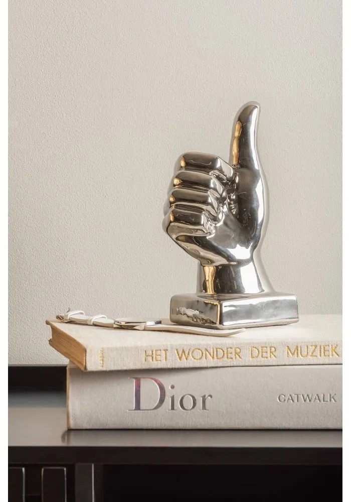 Statuetta (altezza totale 21 cm) Okay – PT LIVING