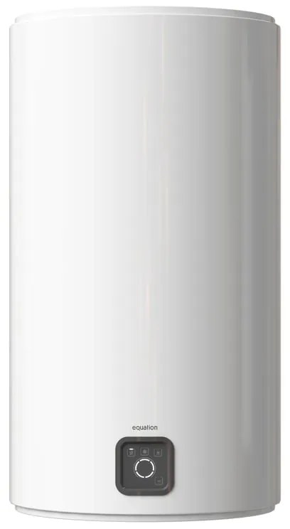 Scaldabagno elettrico ad accumulo EQUATION . 75L 1.5 KW classe energetica B