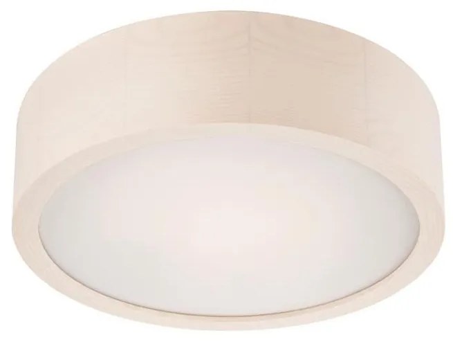 Lampada da soffitto 1xE27/60W/230V pino
