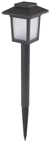 Globo 33577-3 - SET 3x Lampada solare LED 3xLED/1,2V IP44