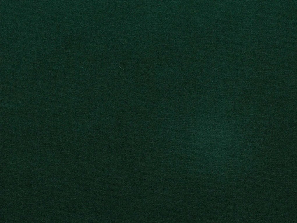 Velluto cuscini quadrati disponibile in diverse colorazioni in velluto impermeabile verde