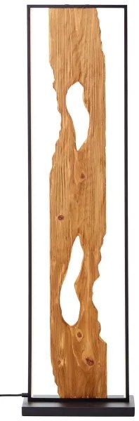 Brilliant - Lampada LED da terra CHAUMONT LED/20W/230V