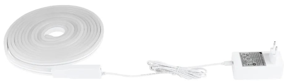 Eglo 901109 - Striscia LED RGBW dimmerabile 5m NEON-STRIPE-Z 30W 230V 3000-6500K