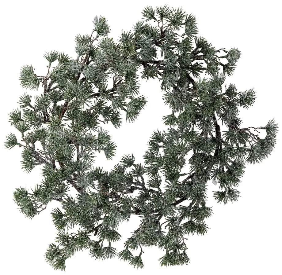 Ghirlanda natalizia ø 50 cm Cedar – Bloomingville