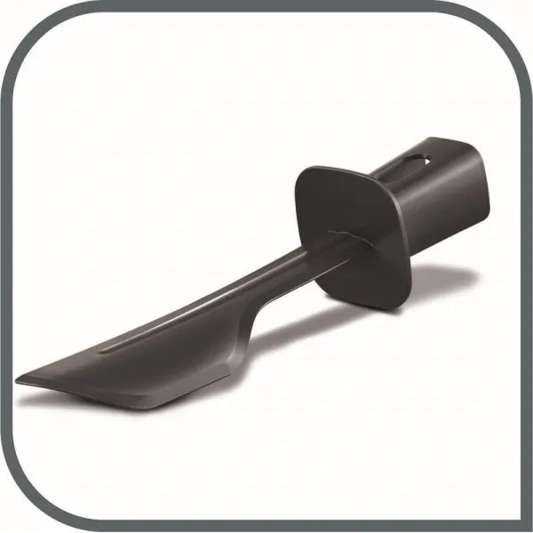 Tefal - Miscelatore da tavolo 2 l PERFECTMIX+ 1200W/230V cromo/nero