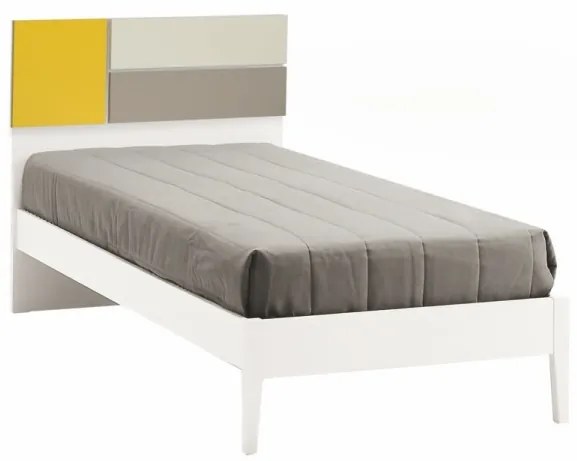 FUSION Sound |letto singolo|