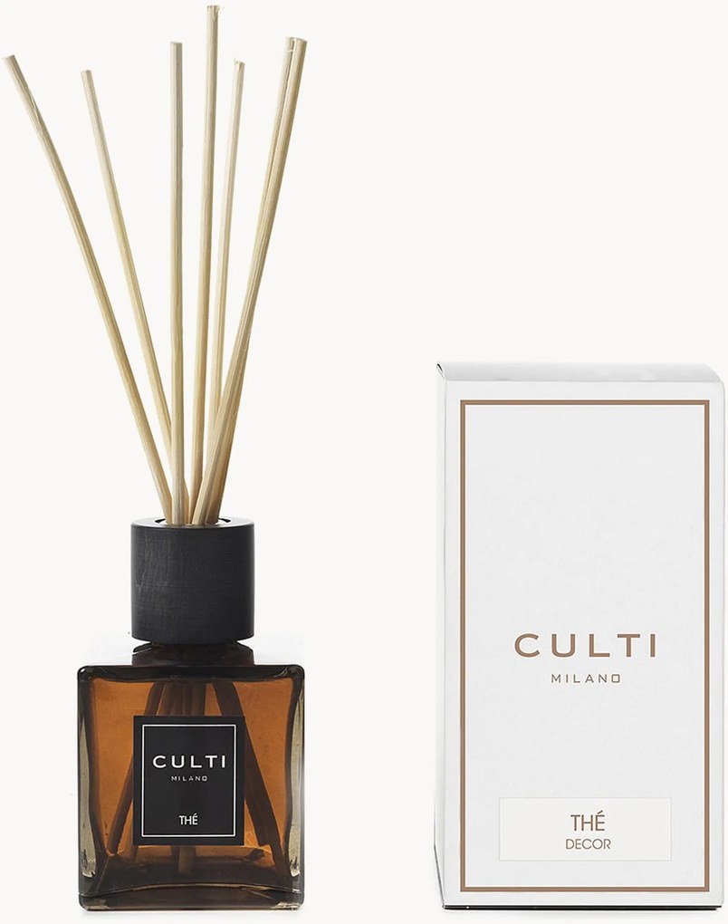 Diffusore Decor Classic Oderosae (frutti di bosco, osmanthus, rosa marocchina), 250 ml