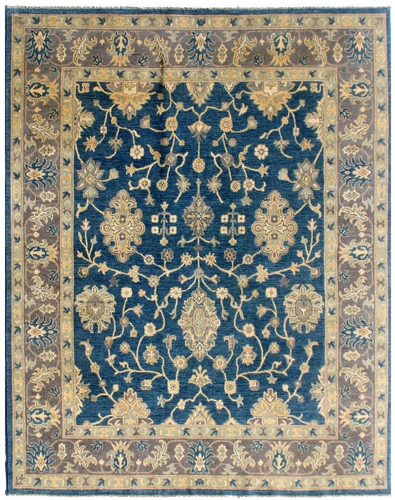 Kazak Tappeto orientale 250x300 (Pakistan) Annodato A Mano
