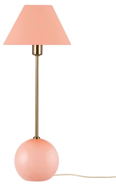 Globen Lighting - Iris Lampada da Tavolo Blush Globen Lighting