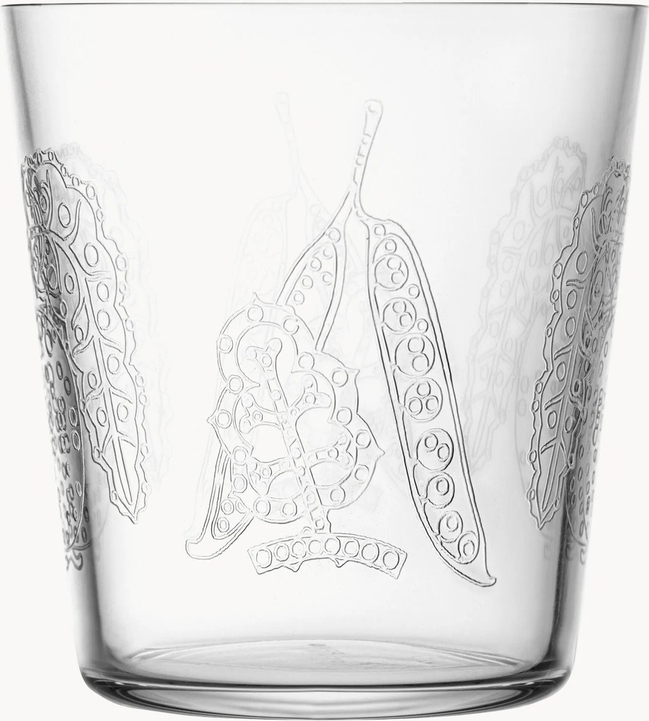 Set di 2 bicchieri Taika