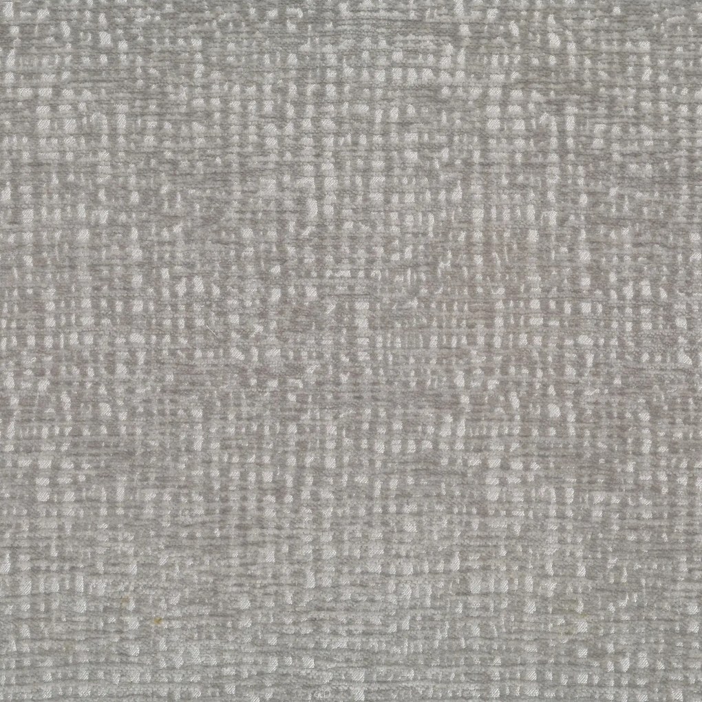 Annette cuscino disponibile in diversi colori realizzato in morbida ciniglia impermeabile T20 grigio