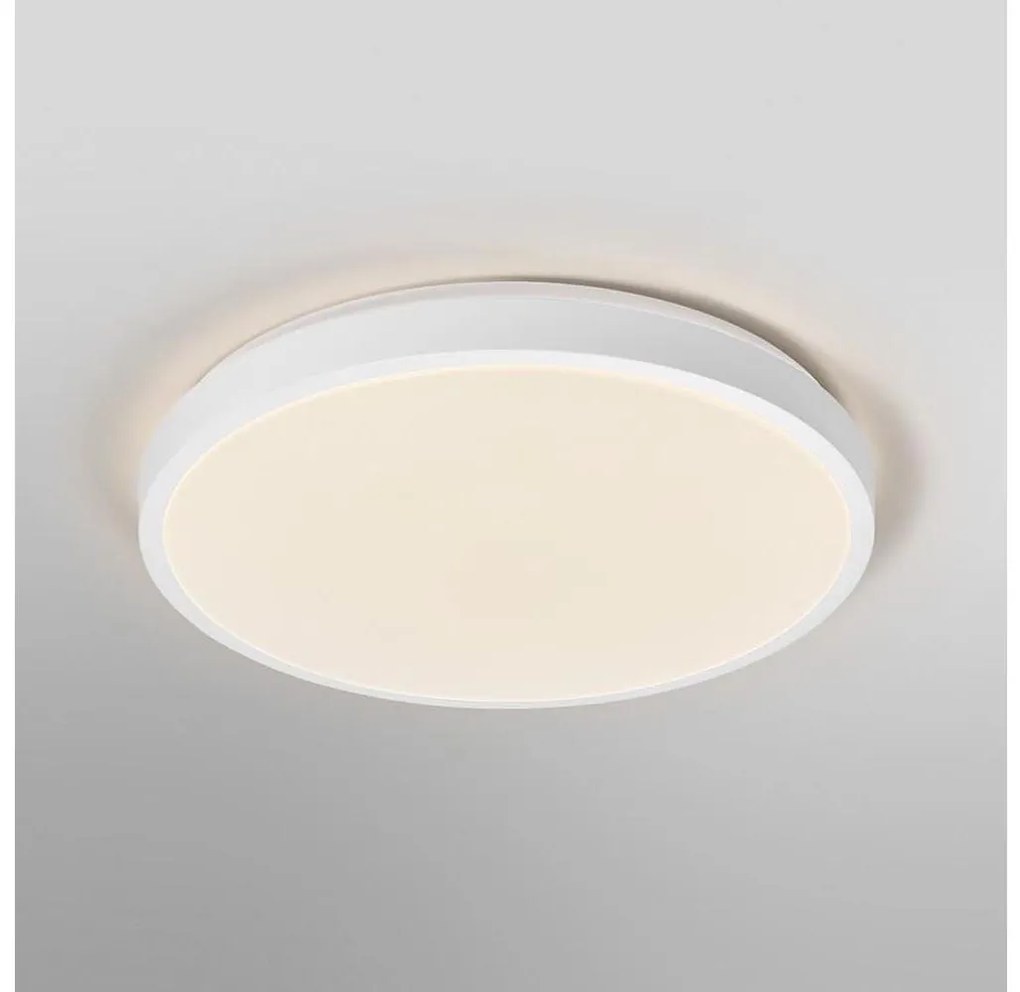 Ledvance - Plafoniera LED ORBIS LONDON LED/36W/230V bianco