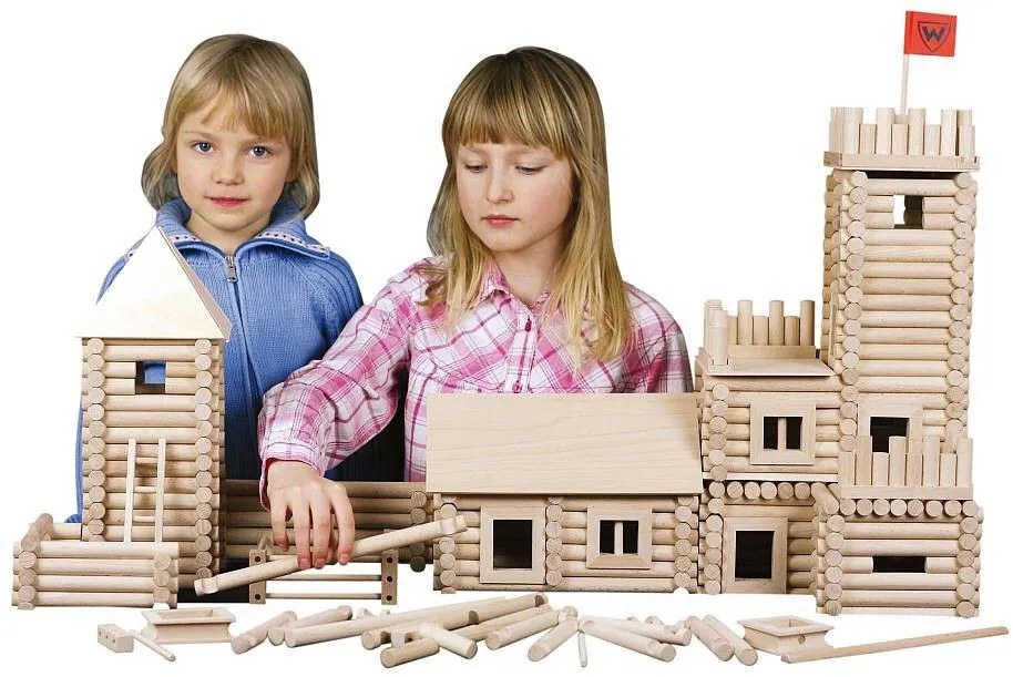 Walachia - Vario XL - 184 pz