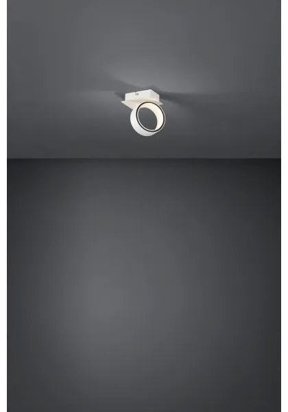 Eglo 39584 - Faretto LED ALBARIZA LED/4,6W/230V