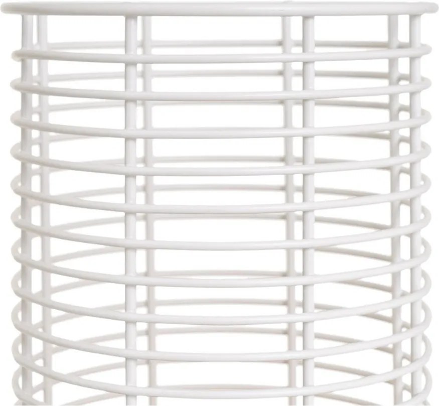 Portautensili da cucina in metallo – Casa Selección