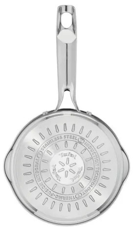 Tefal - Pentola con coperchio DUETTO 16 cm