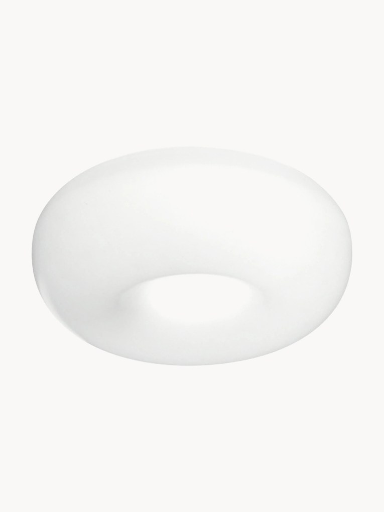 Plafoniera a LED Pouff