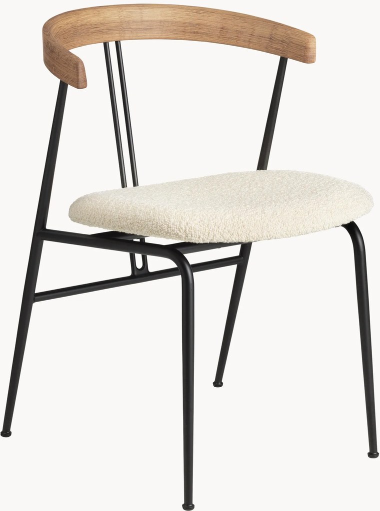 Sedia da pranzo Violin