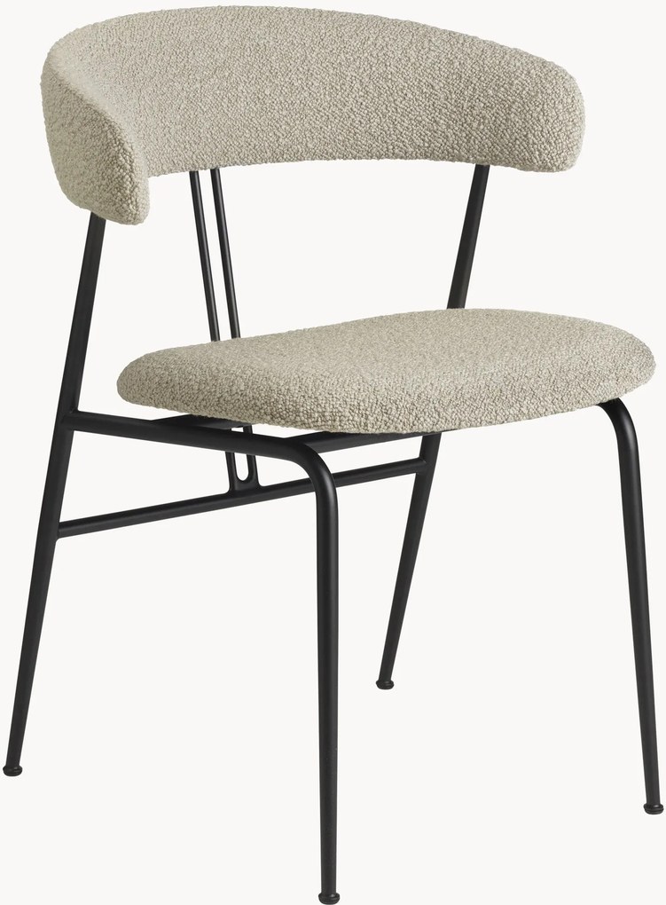 Sedia da pranzo Violin